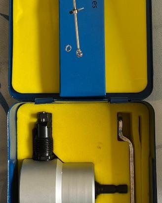 Roditrice per lamiera YT-160A