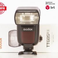 Godox TT685IIs