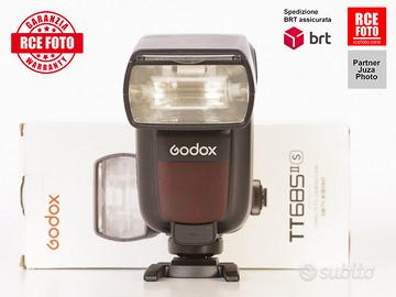 Godox TT685IIs