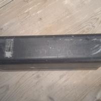 Pacco Batterie Litio