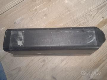 Pacco Batterie Litio