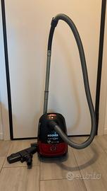 Aspirapolvere Hoover per parquet e pavimenti duri