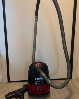 Aspirapolvere Hoover per parquet e pavimenti duri