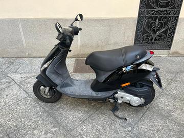 Piaggio Zip 50 4tempi 2022