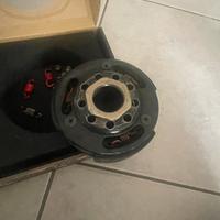 frizione e campana stage 6 rt