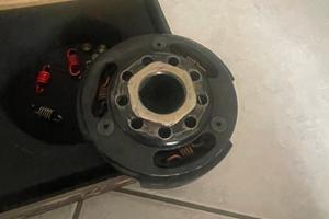 frizione e campana stage 6 rt