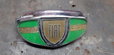 Serratura cofano anteriore fiat 500 600