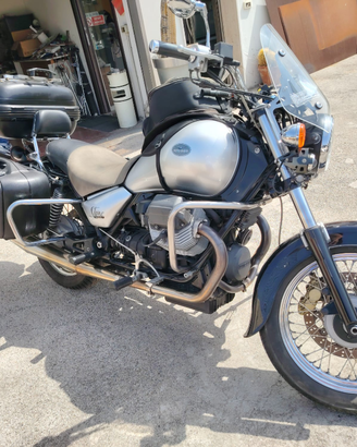 Guzzi California 1100 del 2003