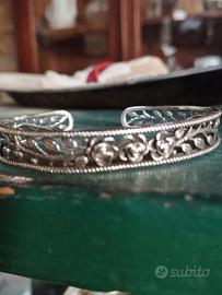 bracciale argento 925