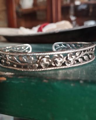 bracciale argento 925