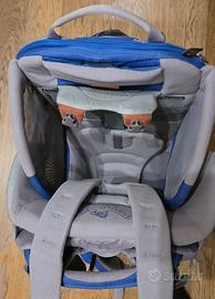 Osprey Poco Plus - Zaino Porta Bambini Trekking