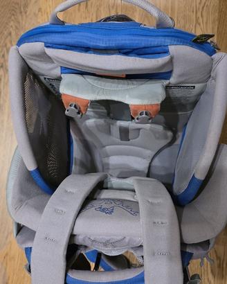 Osprey Poco Plus - Zaino Porta Bambini Trekking