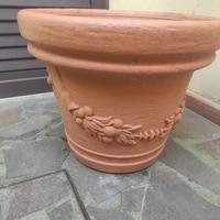 Vaso da esterno