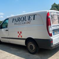 Mercedes vito 111 cdi