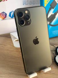 iPhone 11 pro