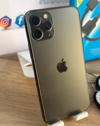 iPhone 11 pro
