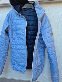 Giubbotto primaverile donna yes zee