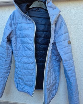 Giubbotto primaverile donna yes zee