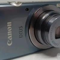 CANON IXUS 165 Fotocamera digitale 