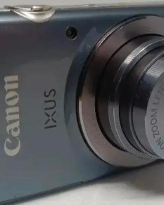 CANON IXUS 165 Fotocamera digitale 