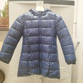 PIUMINO GIUBBINO BAMBINA iDO COME NUOVO 8/10 ANNI