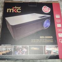 proiettore MKC visual