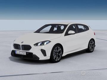 BMW Serie 1 116 MSport