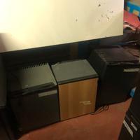 Mini frigoriferi guasti