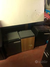 Mini frigoriferi guasti