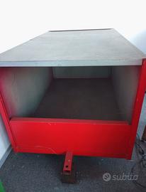 Carrellino multifunzione