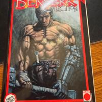Berserk collection volumi 1,4,5