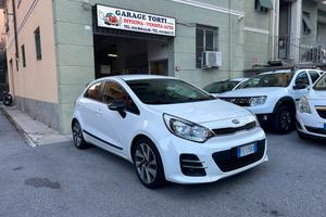 Kia Rio 1.2 CVVT 5p. ECO GPL Cool Collection UNIPR