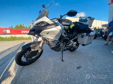 Ducati Multistrada 1200 Enduro