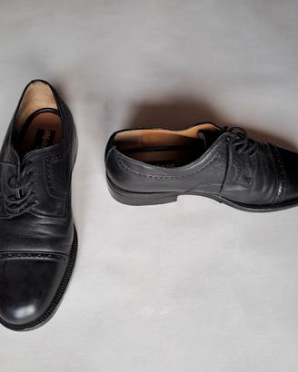 Scarpe da uomo n° 42 (Melluso)