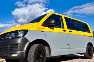 Volkswagen Transporter T6