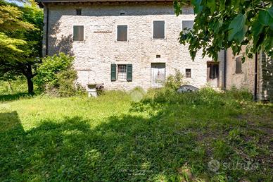 RUSTICO A GUIGLIA