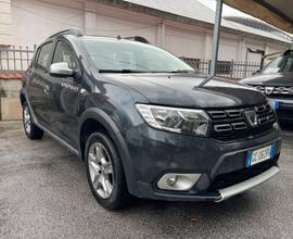 Dacia Sandero Stepway 1.0 TCe 100 CV ECO-G Access