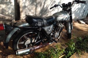 cagiva 350 sst