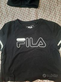 maglietta fila