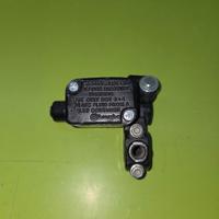 Pompa Freno Anteriore Brembo