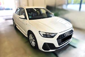 AUDI A1 SPB 30 TFSI S tronic S line edition