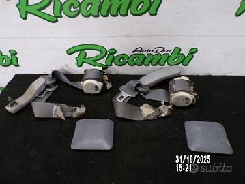 CINTURE POSTERIORI LAND CRUISER KDJ90 2002