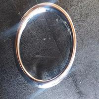 Griglia anteriore dx nuova mercedes classe a w176