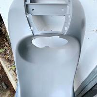 Scudo Aprilia Scarabeo 50 2t  93-98