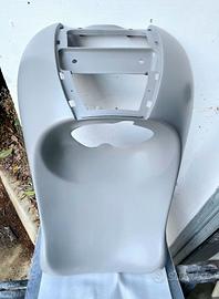 Scudo Aprilia Scarabeo 50 2t  93-98