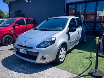 Renault Clio 1.5 dci 75CV 20th Anniversario, NAVI,