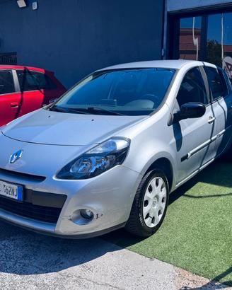 Renault Clio 1.5 dci 75CV 20th Anniversario, NAVI,