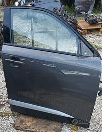 Peugeot 2008 2019> Porte