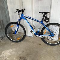 Specialized Rock Hooper azzurra
