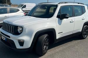 JEEP RENEGADE 1.6 Longitude